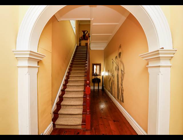 4 BEDROOM HOUSE FOR SALE IN MUSGRAVE